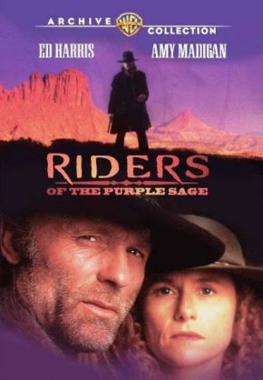 Riders of the Purple Sage / Ездачите от лилавите салвии (1996)