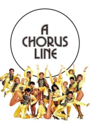 A Chorus Line / Кастингът (1985)