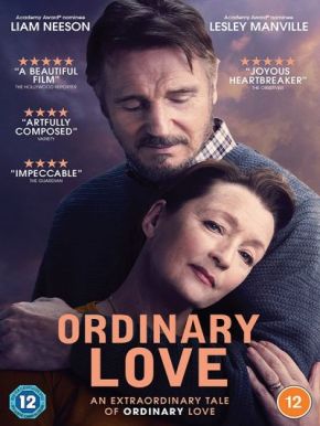 Ordinary Love / Обикновена любов (2019)