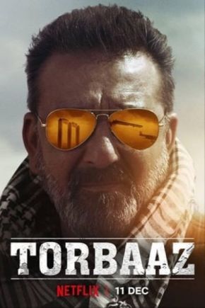 Torbaaz / Черният сокол (2020)