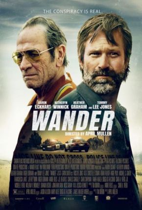 Wander / Уандър (2020)