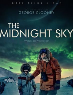 The Midnight Sky / Среднощното небе (2020)