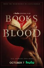 Books of Blood / Книгите на кръвта (2020)