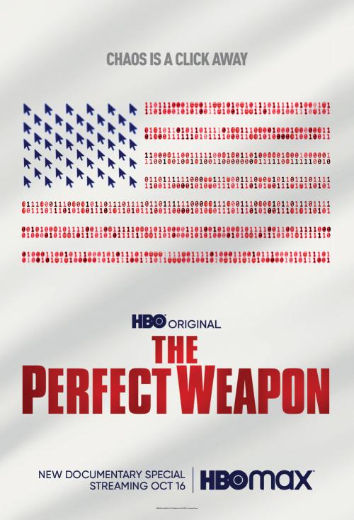 The Perfect Weapon / Идеалното оръжие (2020)