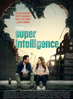 Superintelligence / Суперинтелект (2020)