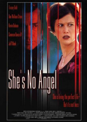 She's No Angel / Тя не е ангел (2002)
