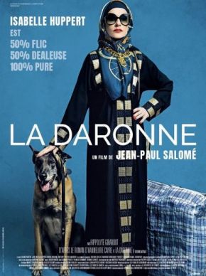 La Daronne / Маман (2020)