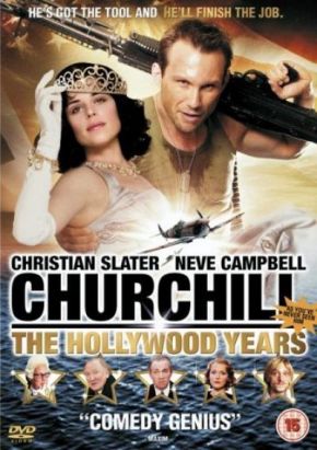 Churchill: The Hollywood Years / Чърчил: Холивудски години (2004)