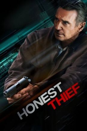 Honest Thief / Честен крадец (2020)