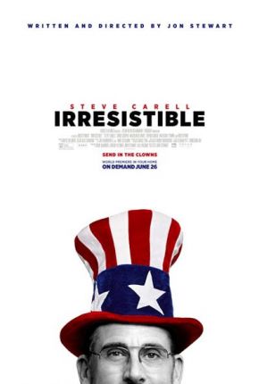 Irresistible / Неотразим (2020)