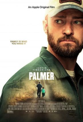 Palmer / Палмър (2021)