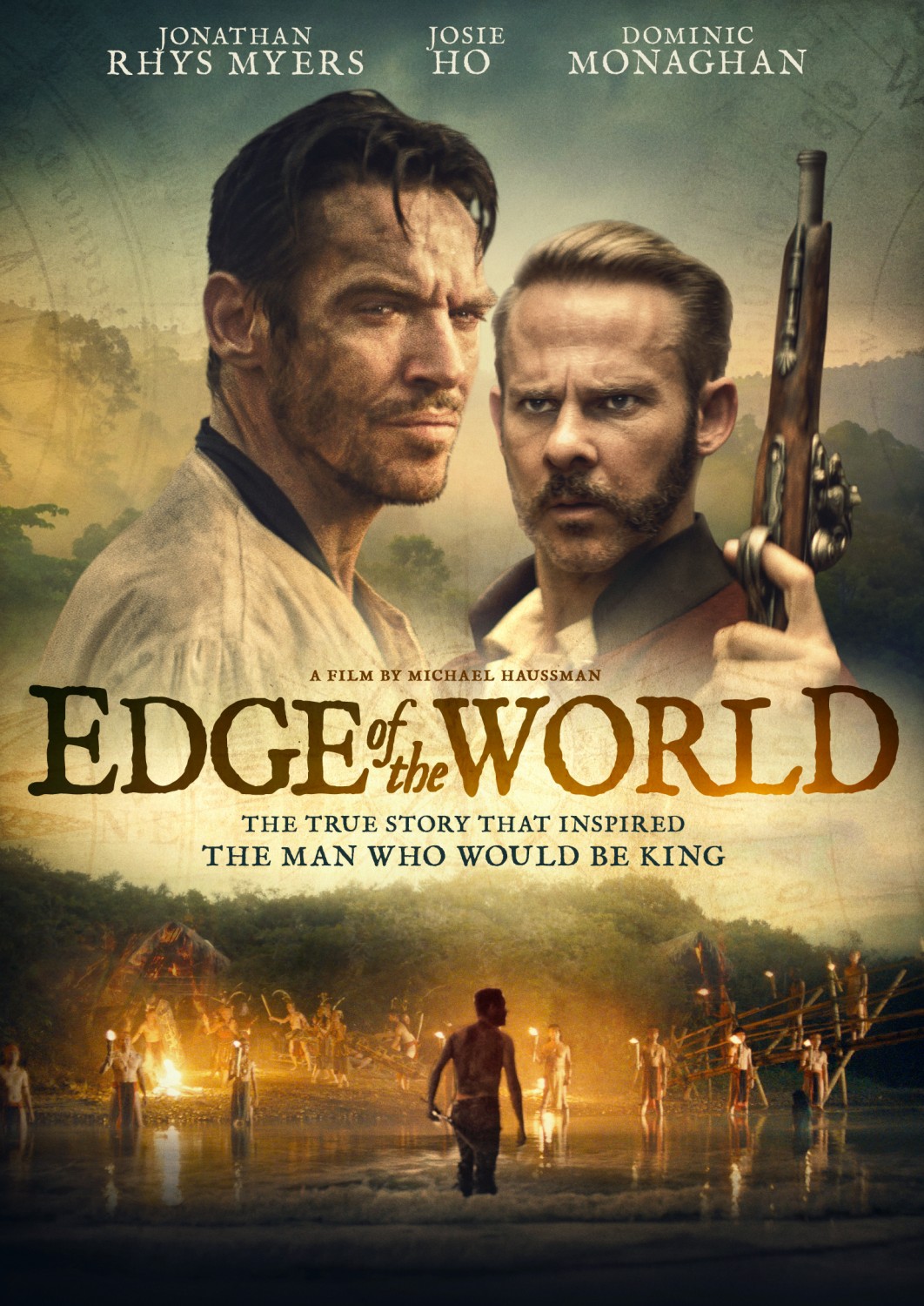 Edge of the World / На край света (2021)