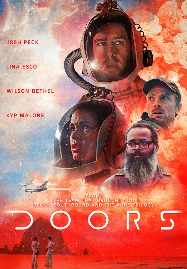 Doors / Вратите (2021)