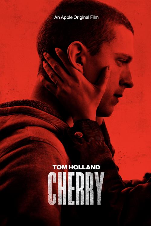 Cherry / Чери (2021)