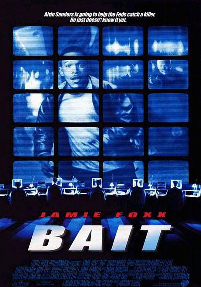 Bait / Примамката (2000)