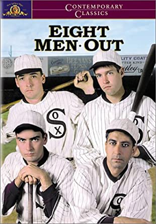 Eight Men Out / Осем аута (1988)