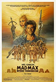 Mad Max 3 / Лудият Макс 3 (1985)