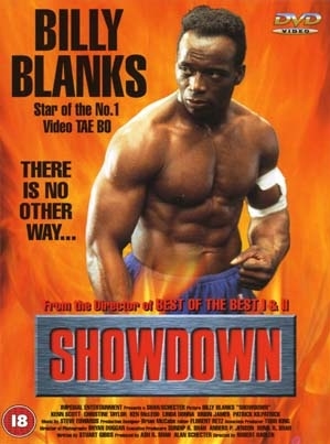 Showdown / Разплата (1993)