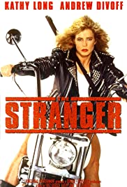 The Stranger / Непознатата (1995)
