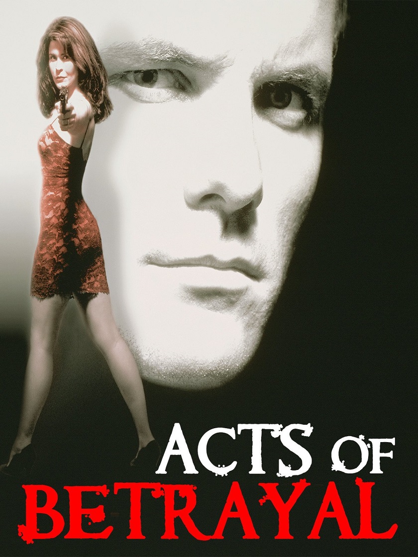 Acts of Betrayal / Човек на мафията (1997)