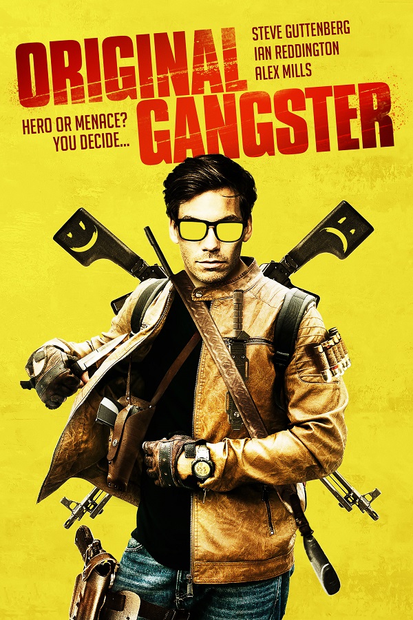 Original Gangster / Оригинален гангстер (2020)