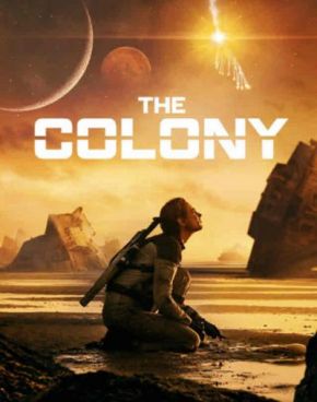 The Colony / Колонията (2021)