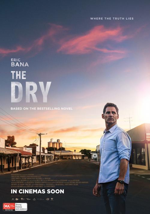 The Dry / Сушата (2020)