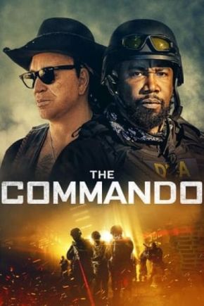 The Commando / Командос (2022)