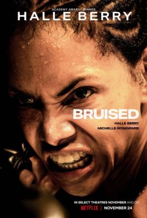 Bruised / Насинени (2021)