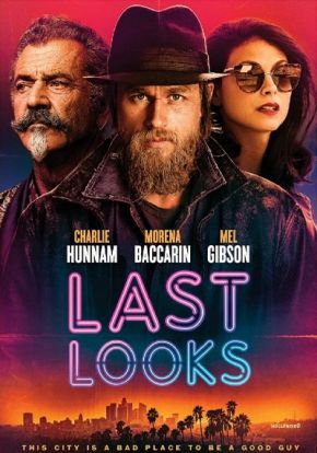 Last Looks / Уолдо (2021)
