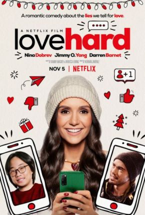 Love Hard / Трудна любов (2021)