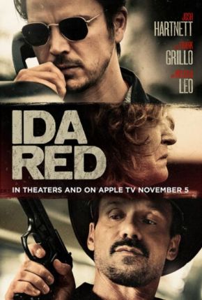 Ida Red / Айда Ред (2021)