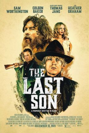 The Last Son / Последният син (2021)
