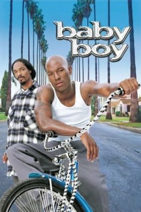 Baby Boy / Бейби бой (2001)