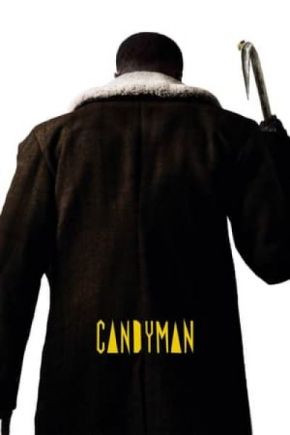 Candyman / Кендимен 4 (2021)