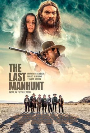 The Last Manhunt / Последната хайка (2022)