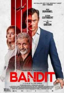 Bandit / Бандит (2022)