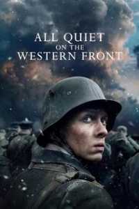 All Quiet on the Western Front / На Западния фронт нищо ново (2022)