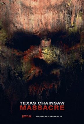 Texas Chainsaw Massacre / Тексаско клане (2022)