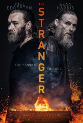 The Stranger / Непознатият (2022)
