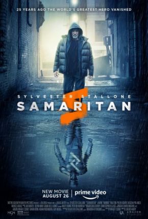 Samaritan / Самарянин (2022)