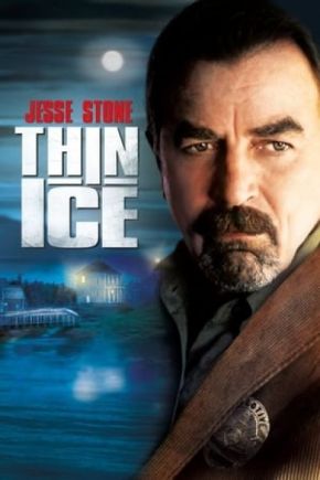Jesse Stone: Thin Ice / Джеси Стоун: Тънък лед (2009)