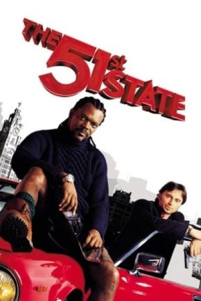 The 51st State / 51-ят щат (2001)