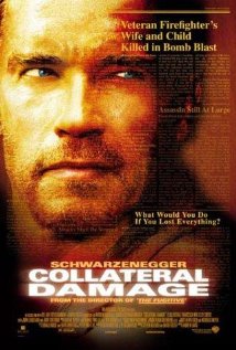 Collateral Damage / Косвени жертви (2002) Бг Аудио