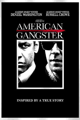 American Gangster / Американски гангстер (2007)