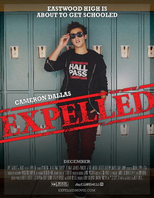 Expelled / Отстранен (2014)