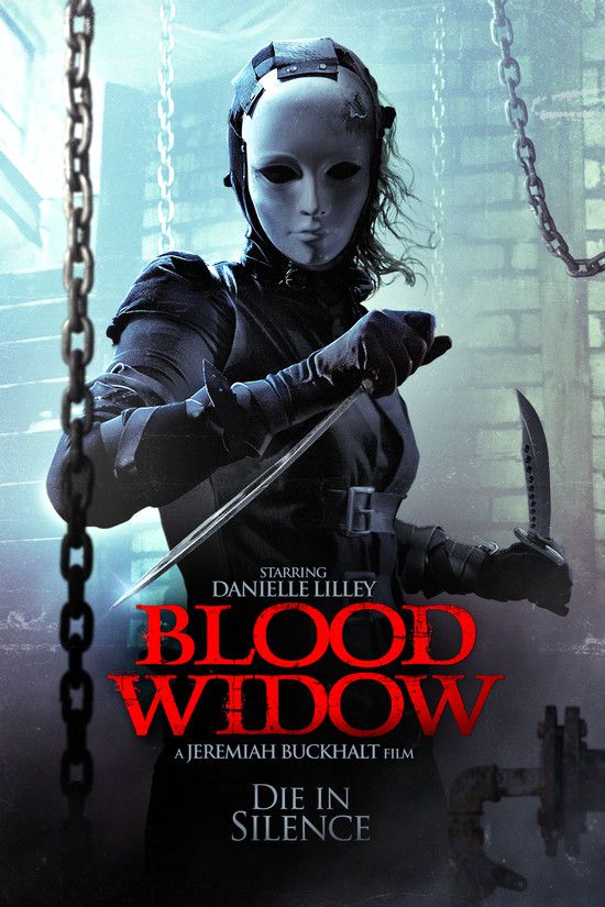 Blood Widow / Кръвта на вдовица (2014)