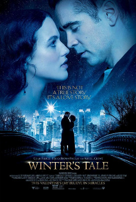 Winter's Tale / Зимна приказка в Ню Йорк (2014)