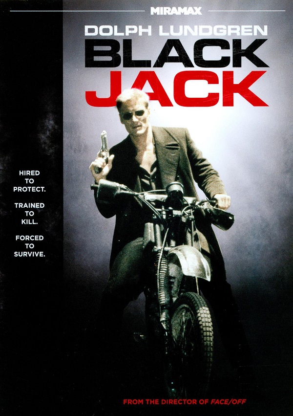 Blackjack / Блек Джак (1998)