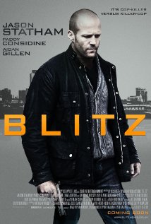 Blitz / Блиц (2011)